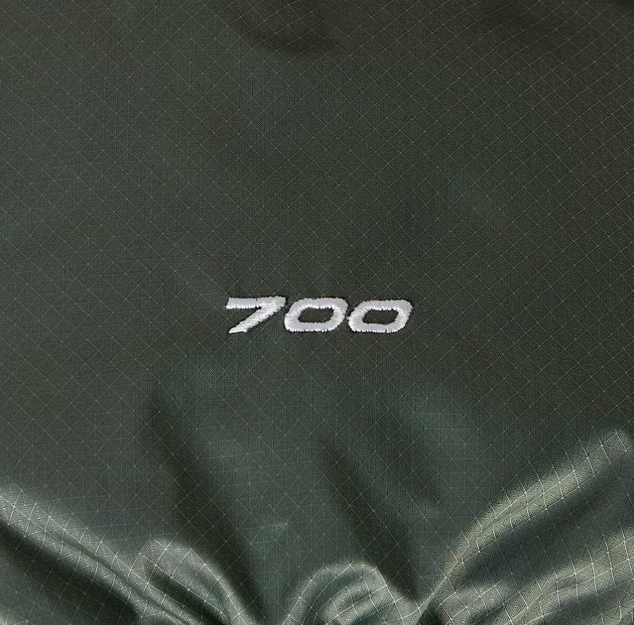 The North Face DIABLO DOWN 2.0 HOODIE מעיל פוך דיאבלו גברים