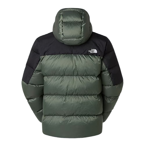 The North Face DIABLO DOWN 2.0 HOODIE מעיל פוך דיאבלו גברים