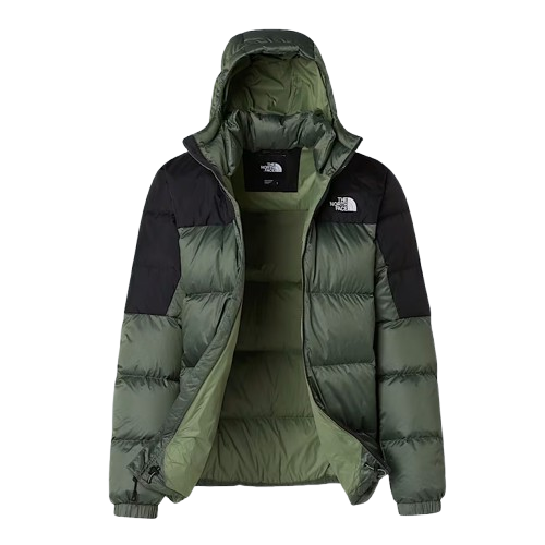 The North Face DIABLO DOWN 2.0 HOODIE מעיל פוך דיאבלו גברים