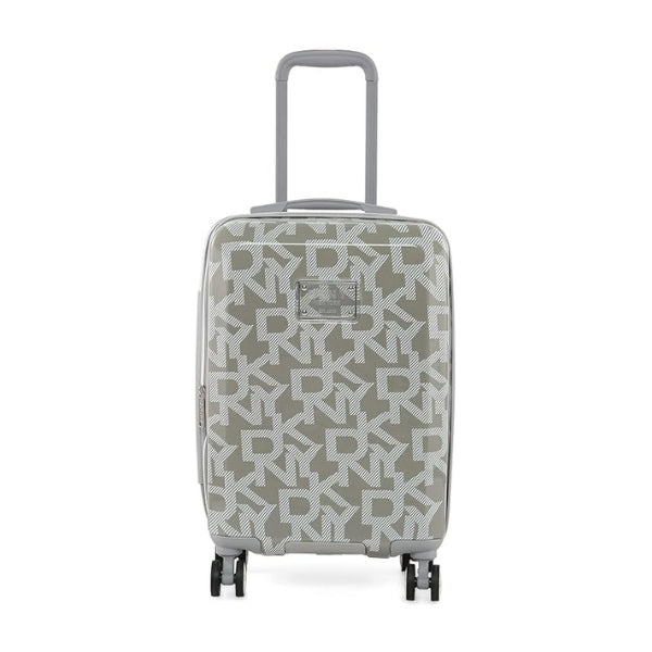 24 DKNY SIGNATURE 626" מזוודה קשיחה בינונית דונה קארן