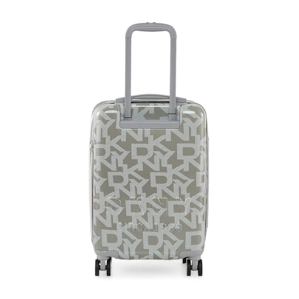 28 DKNY SIGNATURE 626" מזוודה קשיחה גדולה דונה קארן