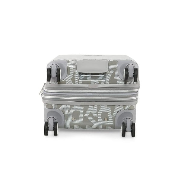 24 DKNY SIGNATURE 626" מזוודה קשיחה בינונית דונה קארן