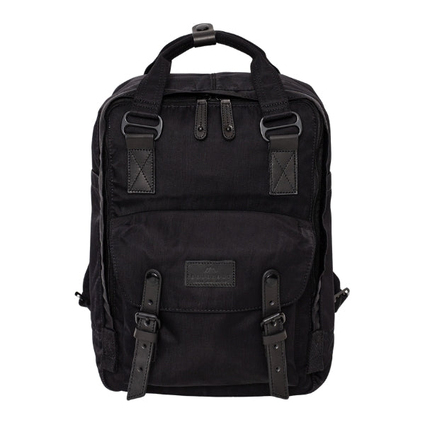 DOUGHNUT Macaroon Large תיק גב למחשב נייד 16 ליטר DOUGHNUT