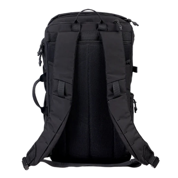 DOUGHNUT Macaroon STURDY Cordura תיק גב ללפטופ 20 ליטר DOUGHNUT