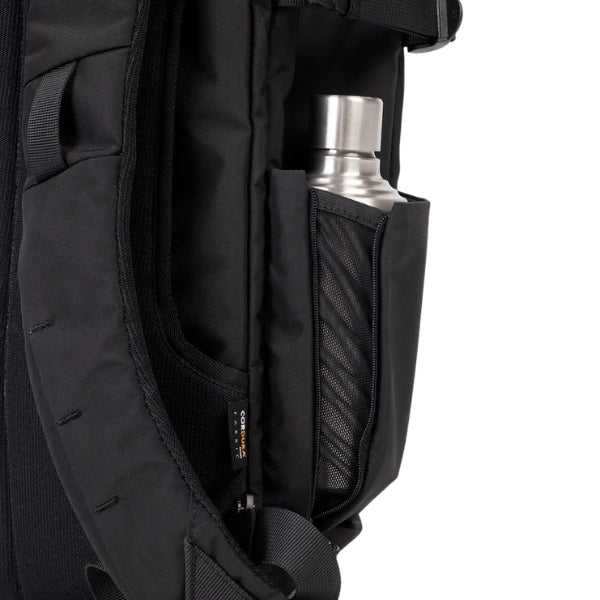 DOUGHNUT Macaroon STURDY Cordura תיק גב ללפטופ 20 ליטר DOUGHNUT