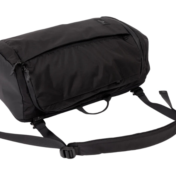 DOUGHNUT Macaroon STURDY Cordura תיק גב ללפטופ 20 ליטר DOUGHNUT