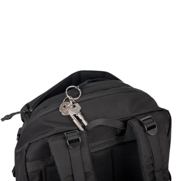 DOUGHNUT Macaroon STURDY Cordura תיק גב ללפטופ 20 ליטר DOUGHNUT