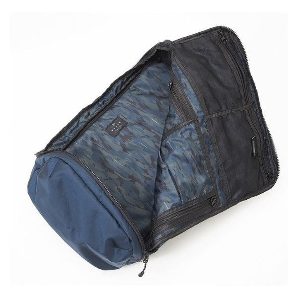 DOUGHNUT Macaroon STURDY Cordura תיק גב ללפטופ 20 ליטר DOUGHNUT