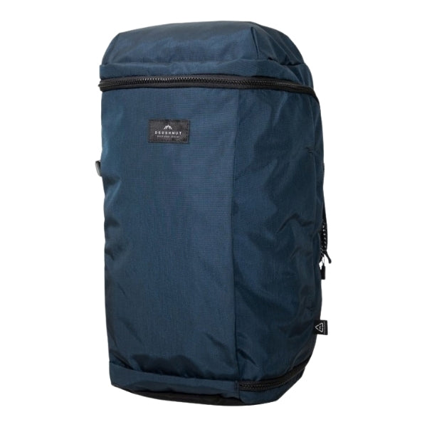 DOUGHNUT Macaroon STURDY Cordura תיק גב ללפטופ 20 ליטר DOUGHNUT