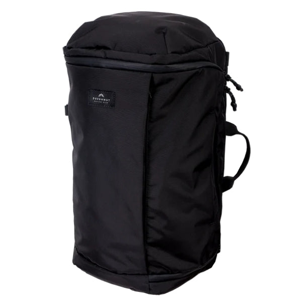 DOUGHNUT Macaroon STURDY Cordura תיק גב ללפטופ 20 ליטר DOUGHNUT