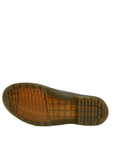 DR. MARTENS Crazy Horse Oxford נעלי עור ד"ר מרטינס גברים