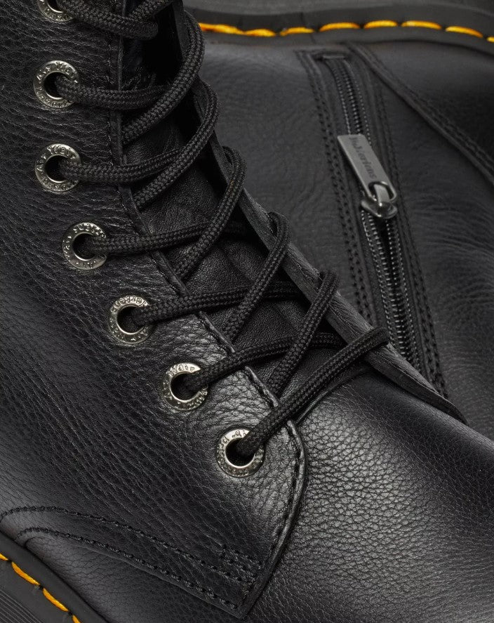 DR. MARTENS Jadon III 8 Eye מגפי פלטפורמה ד"ר מרטינס נשים