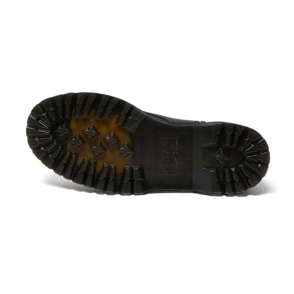 DR. MARTENS Jadon III 8 Eye מגפי פלטפורמה ד"ר מרטינס נשים DR. MARTENS