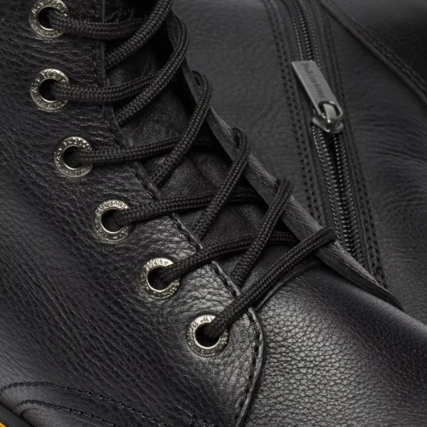 DR. MARTENS Jadon III 8 Eye מגפי פלטפורמה ד"ר מרטינס נשים DR. MARTENS