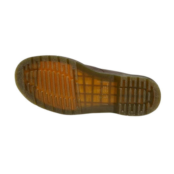 DR. MARTENS Eye Boot Smooth מגפי עור ד"ר מרטינס