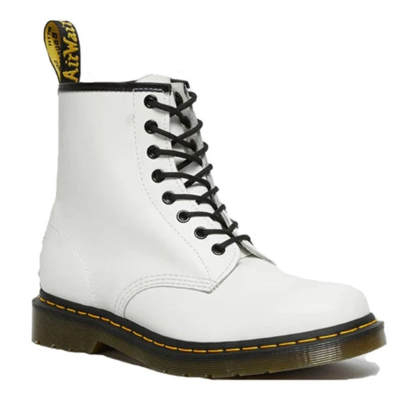 DR. MARTENS Eye Boot Smooth מגפי עור ד"ר מרטינס DR. MARTENS