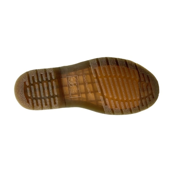 DR. MARTENS Eye Boot Smooth מגפי עור ד"ר מרטינס DR. MARTENS