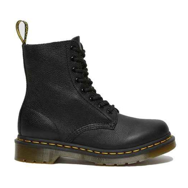 DR. MARTENS Pascal Virginia מגפי עור רך ד"ר מרטינס DR. MARTENS