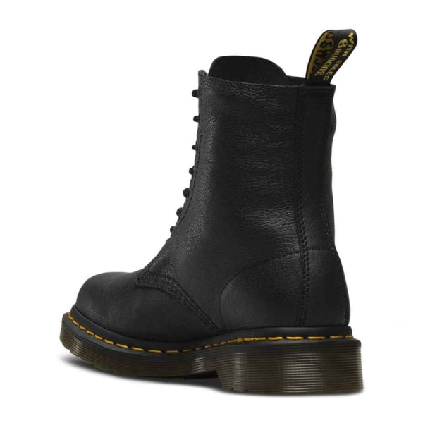 DR. MARTENS Pascal Virginia מגפי עור רך ד"ר מרטינס DR. MARTENS