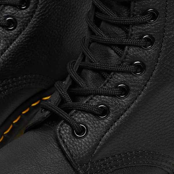 DR. MARTENS Pascal Virginia מגפי עור רך ד"ר מרטינס DR. MARTENS