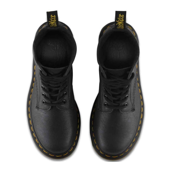 DR. MARTENS Pascal Virginia מגפי עור רך ד"ר מרטינס DR. MARTENS