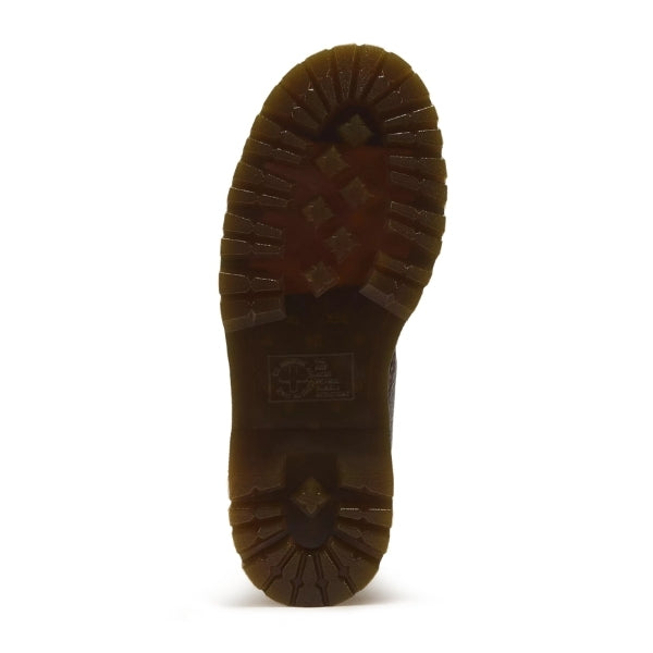 DR. MARTENS Sinclair 8 Eye Boot מגפי פלטפורמה ד"ר מרטינס סינקלייר נשים DR. MARTENS