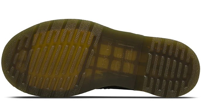 DR. MARTENS Eye Boot Smooth מגפי עור ד"ר מרטינס