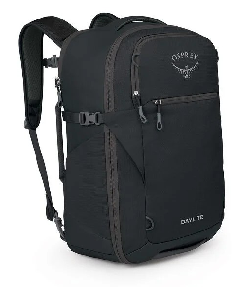 OSPREY Daylite Travel תיק גב למטוס דיילייט טראבל 35 ליטר