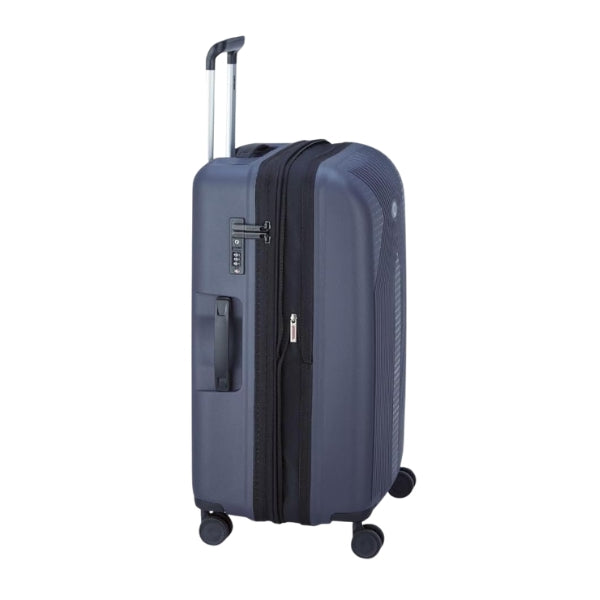 DELSEY ORDENER 20" מזוודת טרולי קשיחה DELSEY