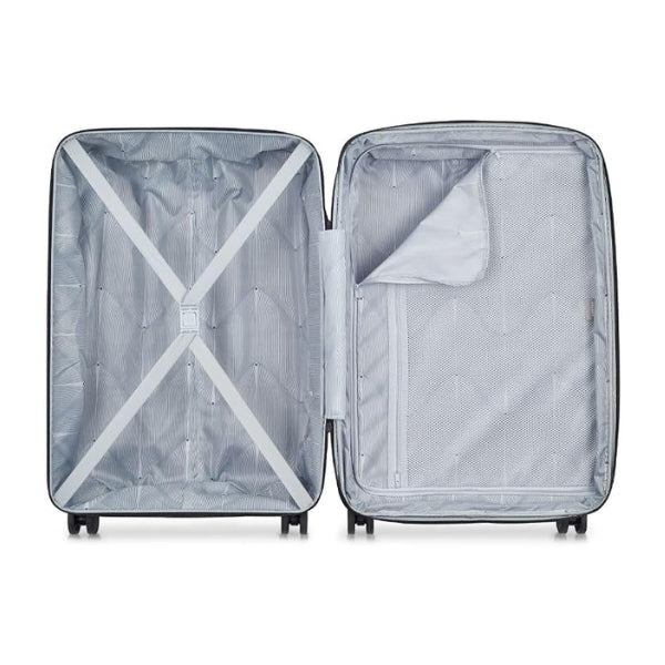 DELSEY ORDENER 20" מזוודת טרולי קשיחה DELSEY