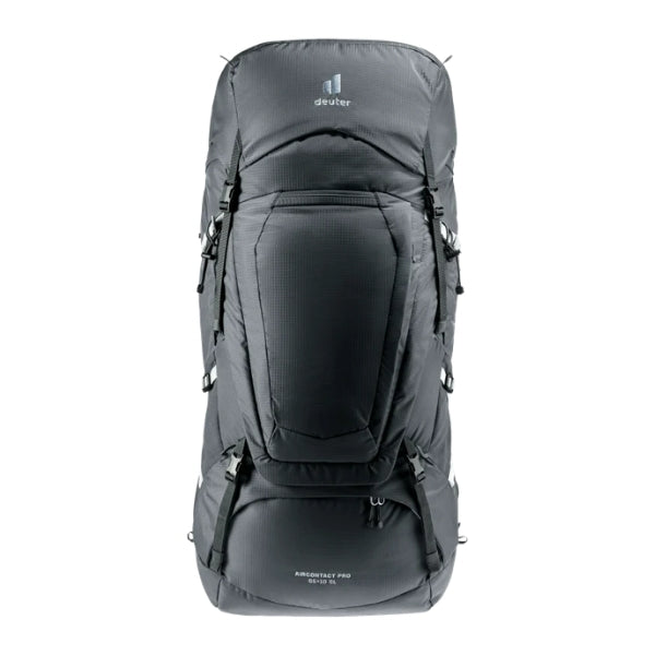 Deuter AIRCONTACT PRO 65+10 תרמיל טיולים איירקונטקט