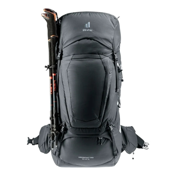 Deuter AIRCONTACT PRO 65+10 תרמיל טיולים איירקונטקט
