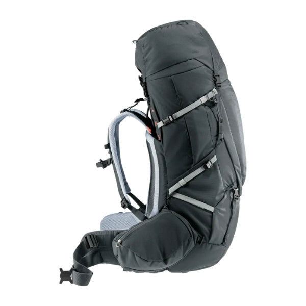 Deuter AIRCONTACT PRO 65+10 תרמיל טיולים איירקונטקט