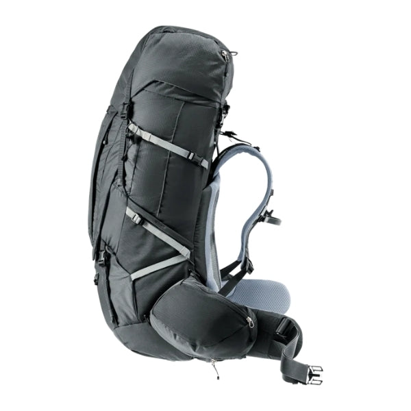 Deuter AIRCONTACT PRO 65+10 תרמיל טיולים איירקונטקט