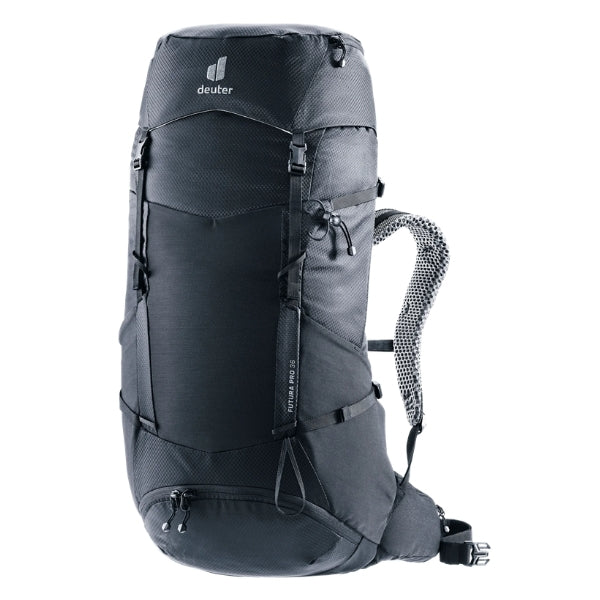 Deuter FUTURA PRO 36 תרמיל טרקים דויטר פוטורה פרו 36 ליטר Deuter