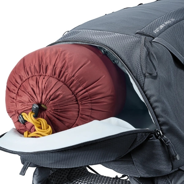 Deuter FUTURA PRO 36 תרמיל טרקים דויטר פוטורה פרו 36 ליטר Deuter