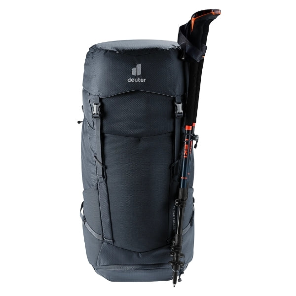 Deuter FUTURA PRO 36 תרמיל טרקים דויטר פוטורה פרו 36 ליטר Deuter