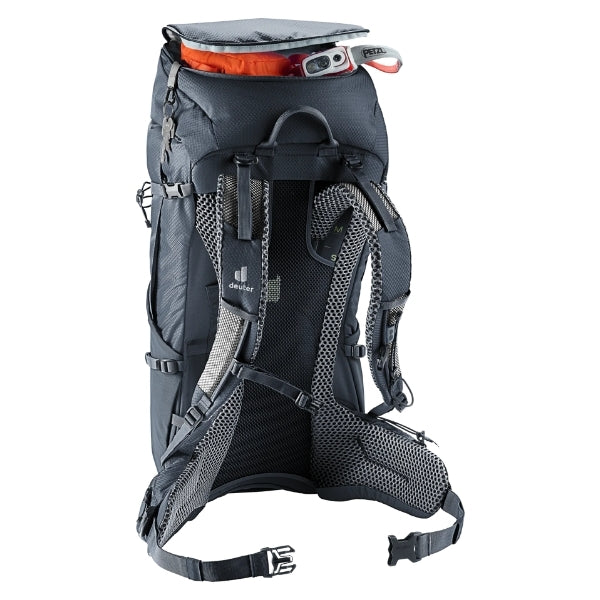 Deuter FUTURA PRO 36 תרמיל טרקים דויטר פוטורה פרו 36 ליטר Deuter