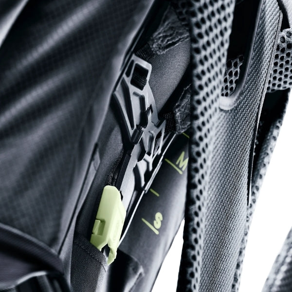 Deuter FUTURA PRO 36 תרמיל טרקים דויטר פוטורה פרו 36 ליטר Deuter