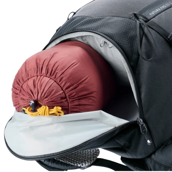Deuter FUTURA PRO 38 SL תרמיל טרקים לנשים 38 ליטר