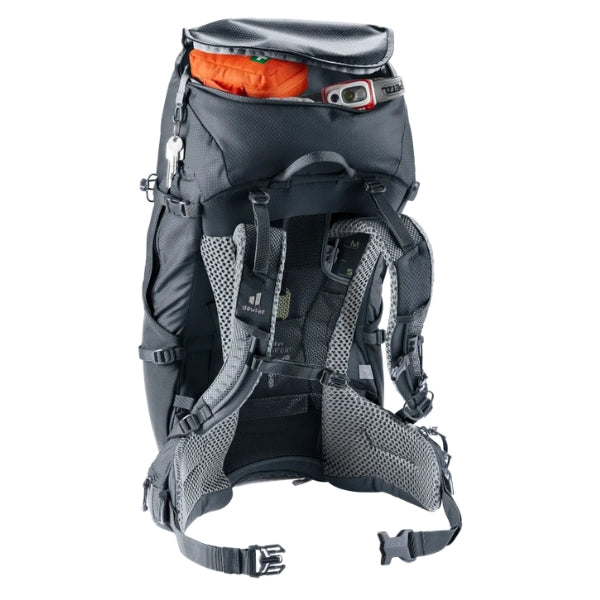 Deuter FUTURA PRO 38 SL תרמיל טרקים לנשים פוטורה פרו 38 ליטר Deuter