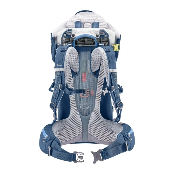 Deuter KID COMFORT NEW מנשא תינוק  קיד קומפורט דויטר