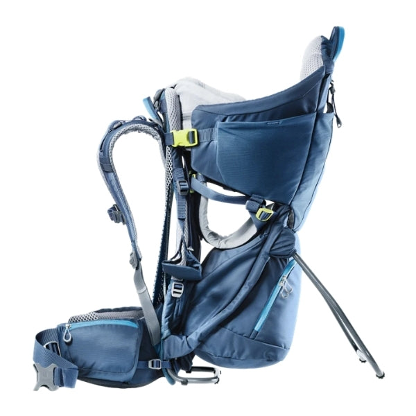 Deuter KID COMFORT NEW מנשא תינוק  קיד קומפורט דויטר