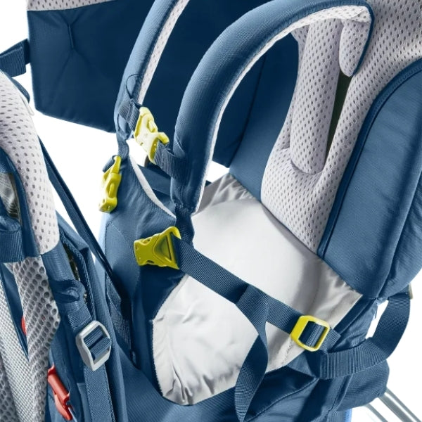 Deuter KID COMFORT NEW מנשא תינוק  קיד קומפורט דויטר