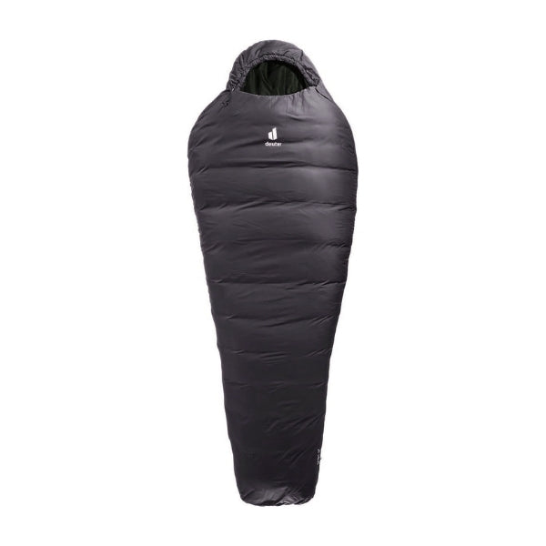°Deuter ORBIT +0 שק שינה צד שמאל אורביט דויטר