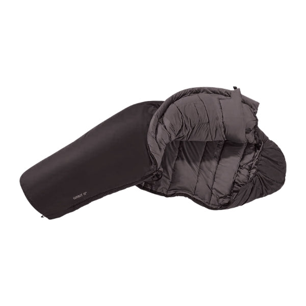 °Deuter ORBIT +0 שק שינה צד שמאל אורביט דויטר