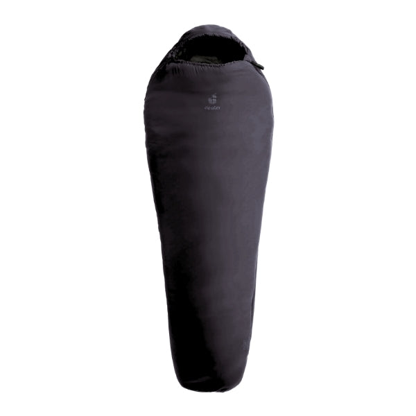 °Deuter ORBIT +5 שק שינה צד שמאל אורביט דויטר