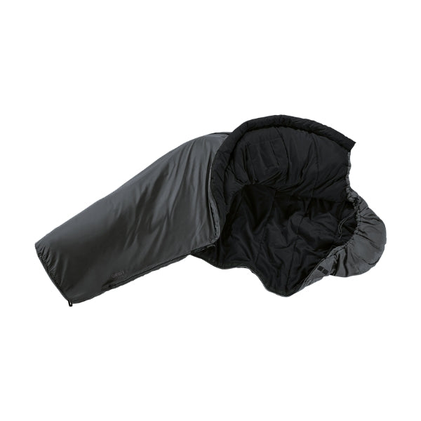 °Deuter ORBIT +5 שק שינה צד שמאל אורביט דויטר