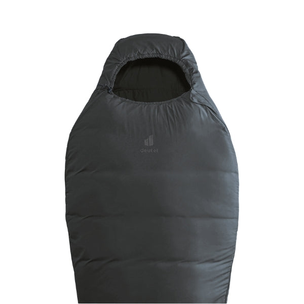 °Deuter ORBIT +5 שק שינה צד שמאל אורביט דויטר