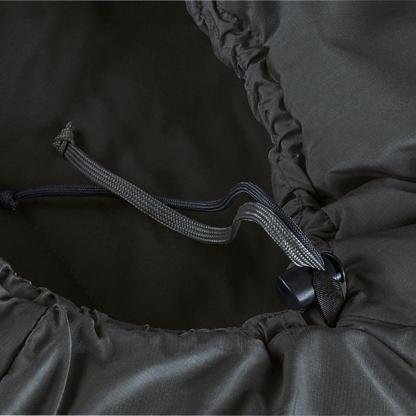°Deuter ORBIT +5 שק שינה צד שמאל אורביט דויטר